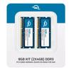 OWC 8GB PC3-12800 DDR3L 1600MHz SO-DIMM 204-pin CL11 Speicher-Upgrade-Kit für iMac/Mac Mini/MacBook Pro, 8GB (4GB-Modul) (2 x 4 GB)