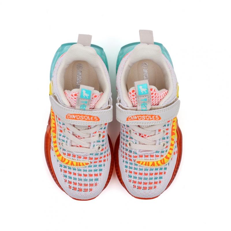 Tobaks Dinosolz T Rex Air Square Beige dnkcd1TsTs11bei