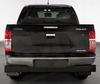 Toyota HILUX - CHROME Trunk Lid Trim