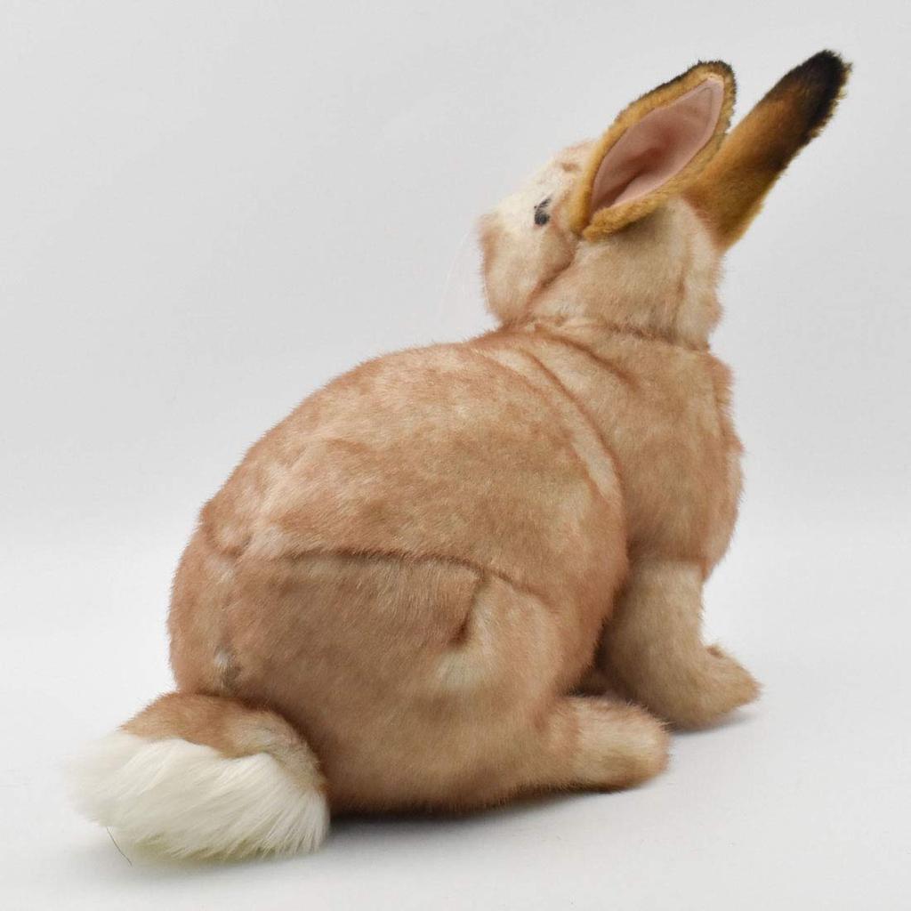 BH7797 HANSA Rabbit 35