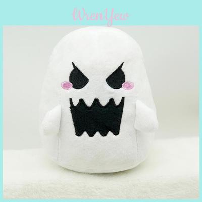 Plush Halloween Skeleton Toy With Soft Pp Cotton For Kids And Adults