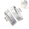 Außentürgriff-Set für 2003-2009 Nissan 350Z 80607CD41E 80606CD01E