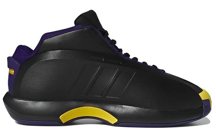 Crazy 1 Adidas 'Lakers Away' FZ6208
