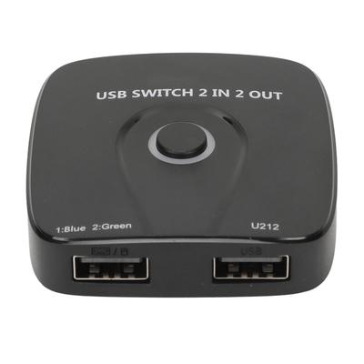 Accesorios para computadoras – Hub USB