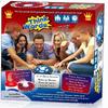 Crazy Letters Game Board: Interactive ABS Material Educational Toy for Kids