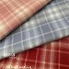 Customizable Spring/Summer Girls' Plaid Jacquard Skirt - Children's Wear