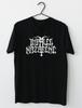 Impaled Nazarene Finnish Extreme Metal Band Logo T-Shirt S-2XL