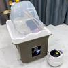 Shampoo Basin Head Therapy Device for Hair Care and Salon Massage