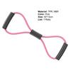 Yoga Band Ergonomic Easy To Carry TPR Back Shoulder Neck Stretching Resistance Loop  Home