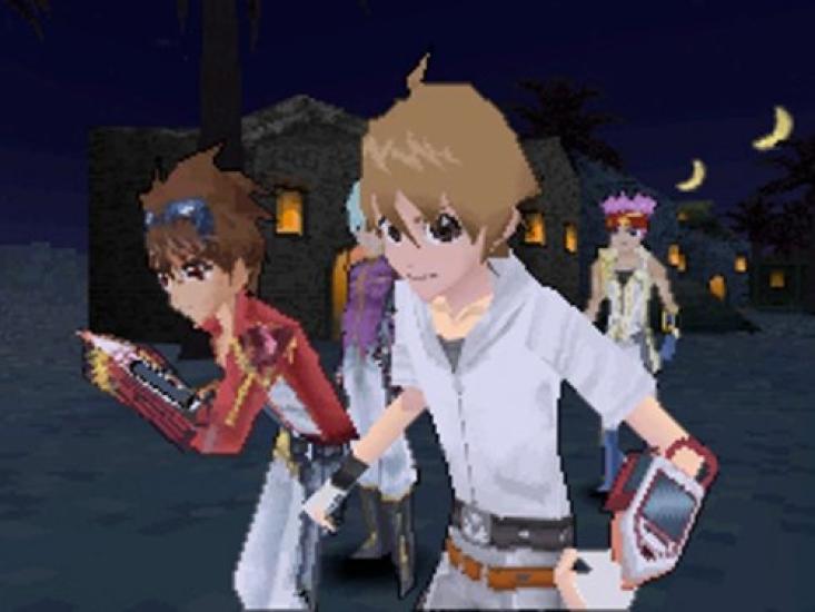 Bakugan Battle Brawlers Defender of the Core DS (Standard Edition)