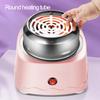 Desktop Marshmallow Machine Household Electric DIY Cotton Candy Maker Mini Portable Cotton Sugar Floss Machine