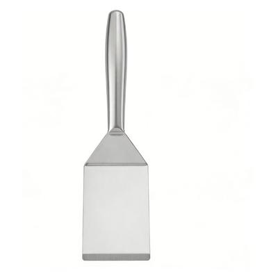 Steak Frying Spatula Stainless Steel Restaurant Turner for Cooking Hamburgers Pancakes Eggs Sandwiches Spatula