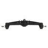 RC Car Rear Axles Flexible Remote Control Car Axle Housing Parts Fit for Axial Capra 110 1.9 UTB