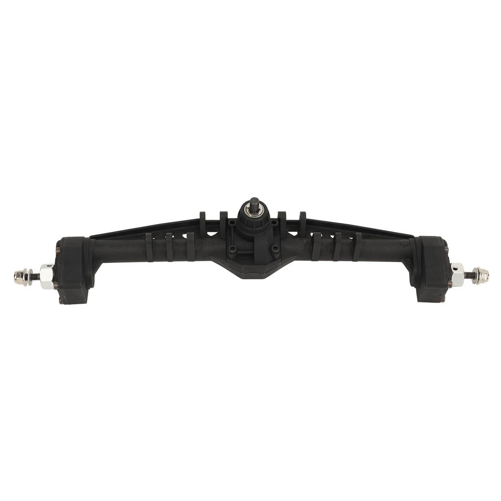 RC Car Rear Axles Flexible Remote Control Car Axle Housing Parts Fit for Axial Capra 110 1.9 UTB