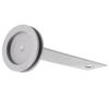 SP 886448 Piston Driver Accessories Air Tools Aluminum For N5021A Replacement Silver N5021A Practical High Quality
