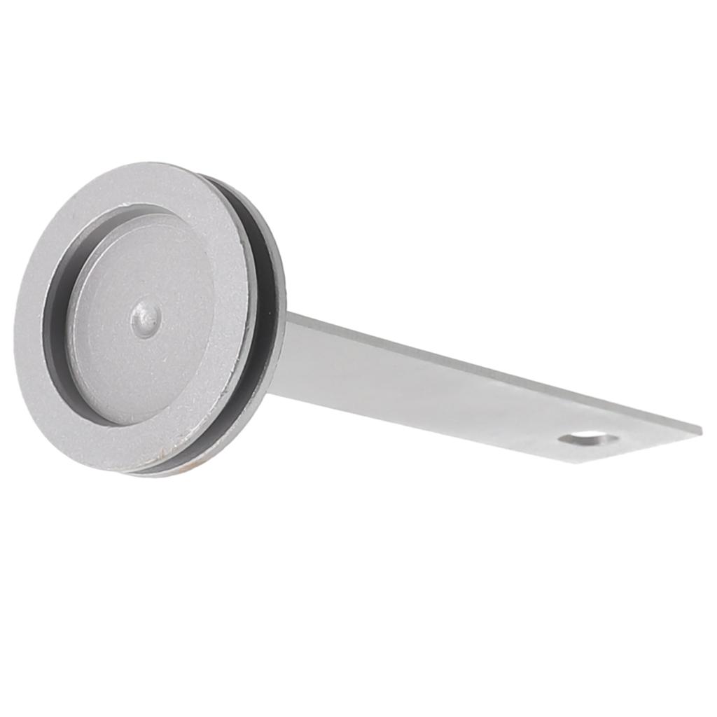 SP 886448 Piston Driver Accessories Air Tools Aluminum For N5021A Replacement Silver N5021A Practical High Quality