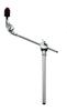 TAMA Boom Cymbal Attachment, Short Type, 300mm, CA30EN