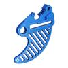 NICECNC For 2024 Sherco 125 250 300 SE FACTORY 250 300 450 500 SE-F SEF FACTORY 2021-2024 Front Rear Brake Disc Cover Guard Kit