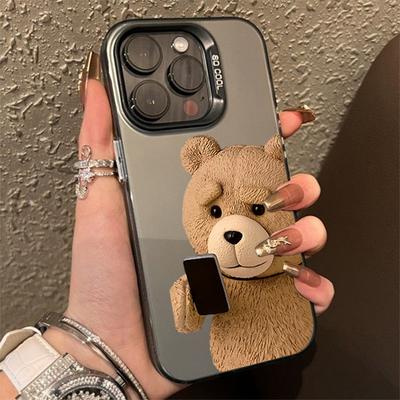 Telefoonhoesjes – Smartphonebumpers