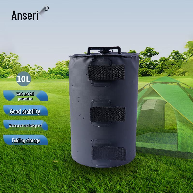 Outdoor Tent & Canopy Weight Bag