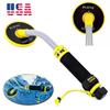 PI750 Wasserdichter Handheld-Metalldetektor für den Unterwasser- und Sicherheitsgebrauch; Erkennt Ringe, Halsketten und mehr.