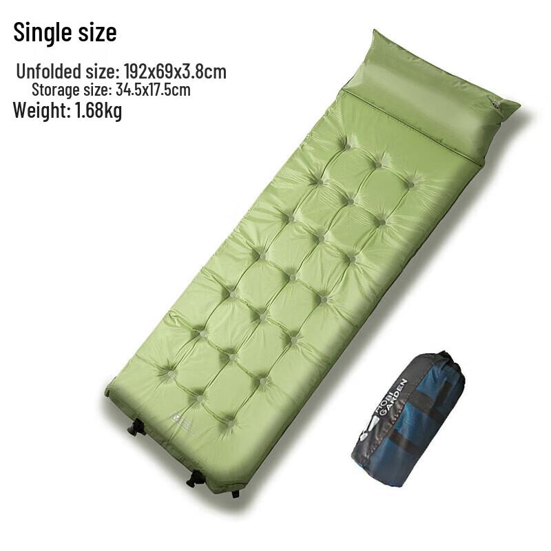 Mobigarden Camping Air Mattress