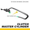 Cilindru Maestro Ambreiaj Pentru 2006-2013 NISSAN Qashqai / Qashqai+2 I (J10, NJ10)