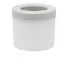 Silicone Ice Cup Mold, Cylinder Ice Cube Maker, Easy Release Freezer Ice Mold for Cocktails & Iced Drinks