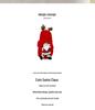 Christmas Teddy Bear Formal Wear for Dogs & Cats - Thickened Autumn/Winter Two-Legged Pet Clothing