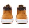 Timberland Maple Grove Leather Mid Sneakers