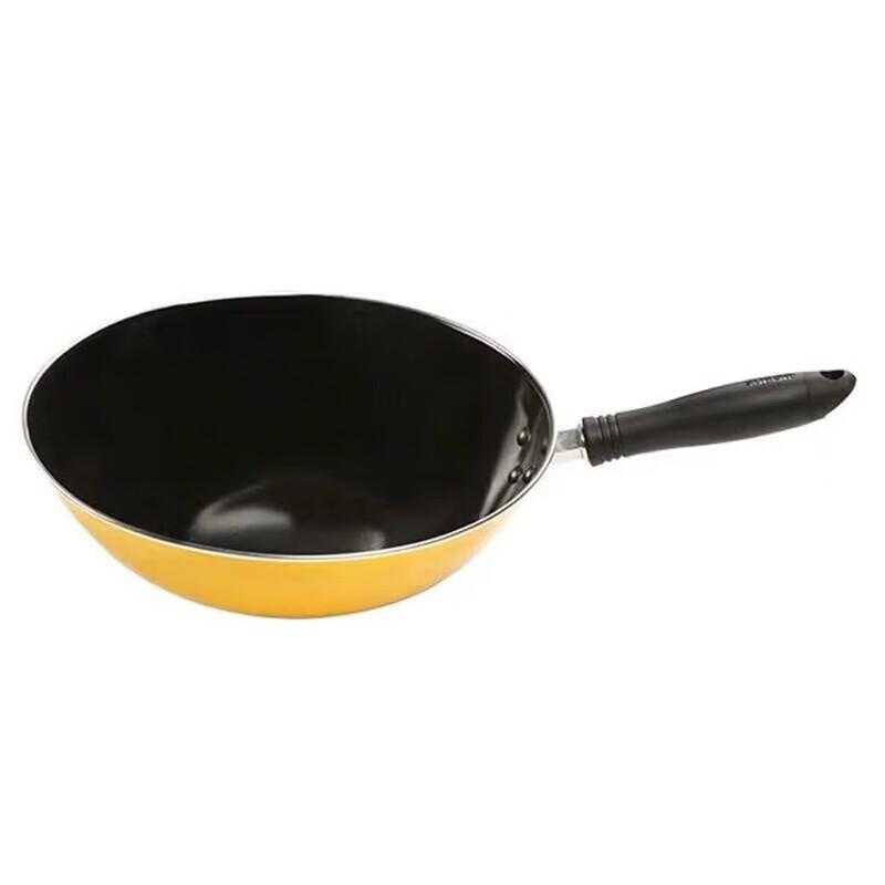 SUPOR T1360T Cast Enamel Non-stick Cookware Set