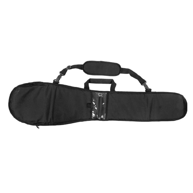 Boats Canoes Paddles Storage Bag Holder Adjustable Kayak Paddles Bag Kayak Split Paddles Carrying Bag for Rowing Boating