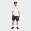 Nike Back Portrait Print Loose Casual Short Sleeve T-Shirt Men Tops White DQ1005-133