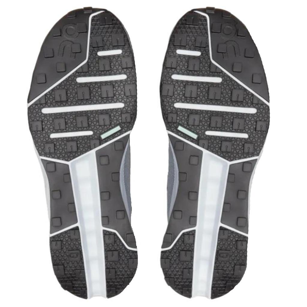 On Running CloudhorizOn Waterproof Navy Heather 3ME10052701