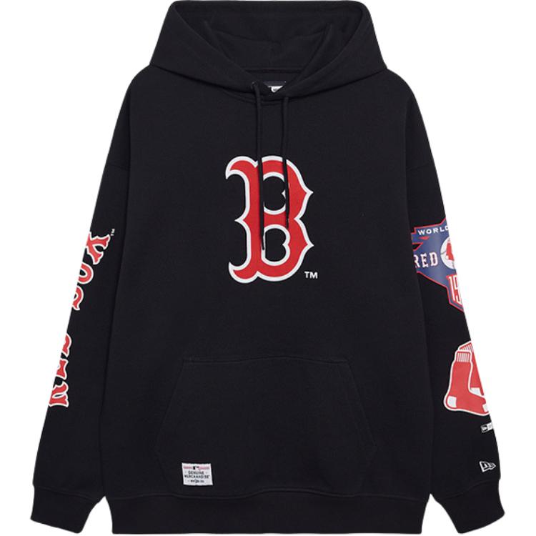 New Era FW24 MLB Boston Red