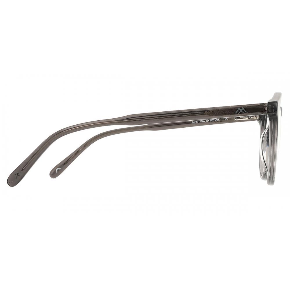 Montana Eyewear Ma49 Ma49d Unisex Eyeglasses