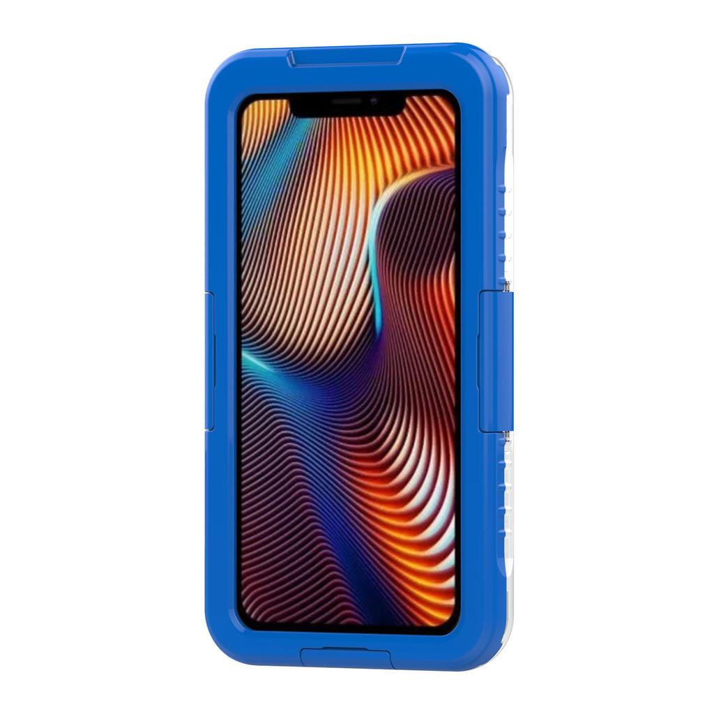 Nuova custodia impermeabile per Realme 9 Pro e Korean 8s 5G: adatta al dropshipping, design monoblocco.