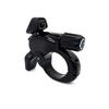 Light weight Mountain Bike Fork Remotes Switches Ensuring Precise Handling Corrosions Resistance