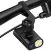High Strength Plastic Cycling Accessory Mount Rack Holder Offering Enhancing Stability and Durability on Varied Terrains