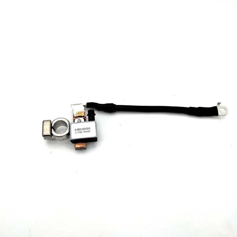 Battery Negative Sensor Cable For 11-17 Hyundai Accent Veloster 1.6L 37180-1R600