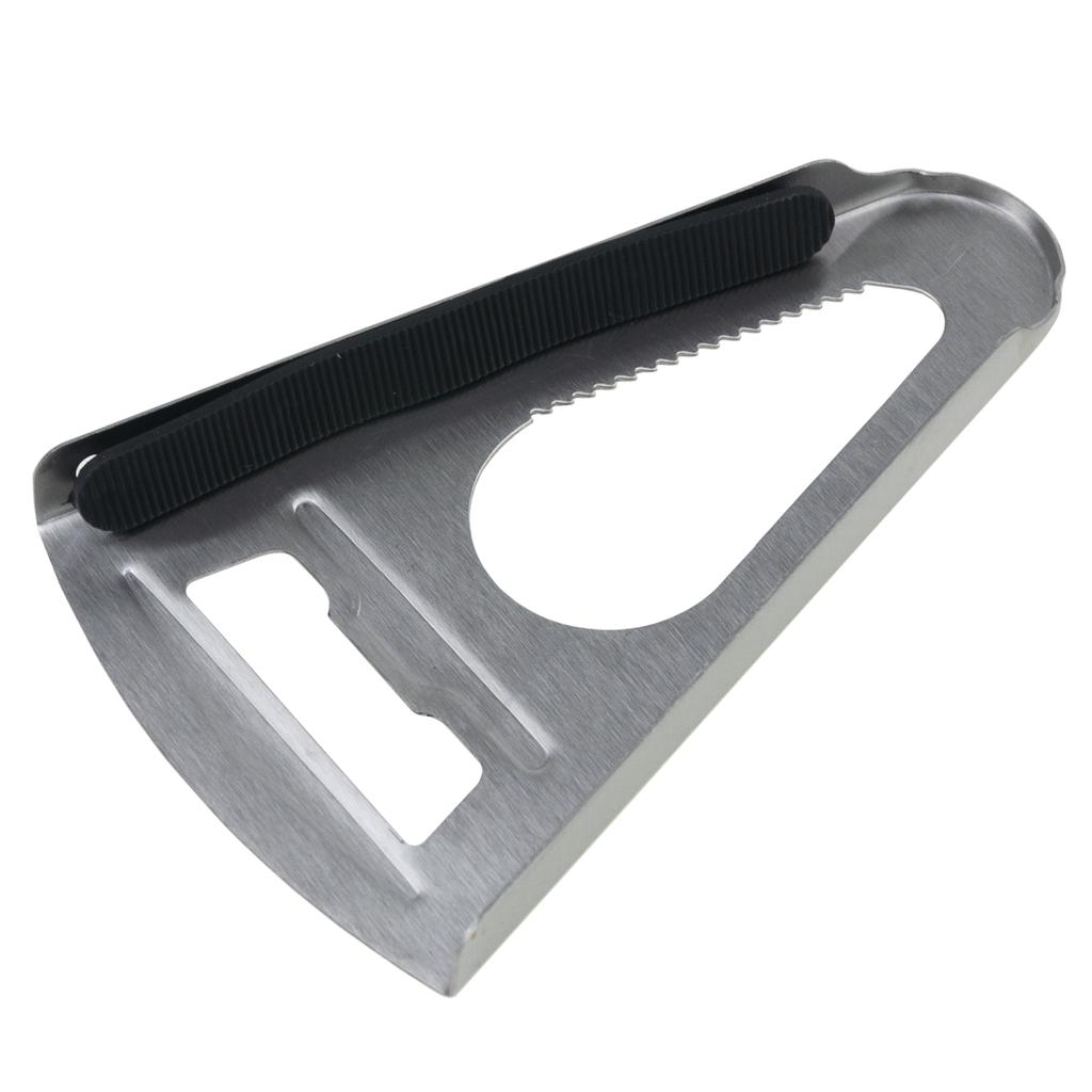 TG81655 PLIERS FOR REMOVING CUCUMBER FROM BARRELS AND JARS 30 * 1.1cm