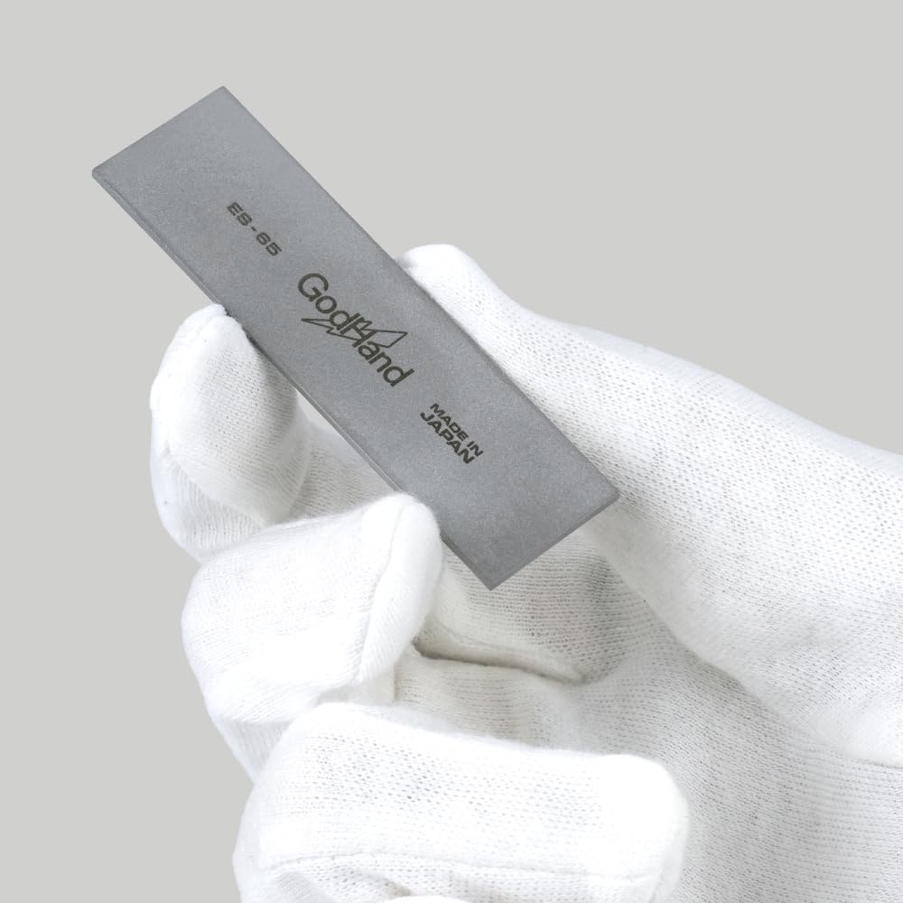 GodHand Edge Sharpening File plastic metal ver.2.0 GH-ES-65 (for models, file)