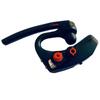 Accessories Shockproof Silicone Earbuds Cover Eartips Protective Caps Earplug Protector Replacement