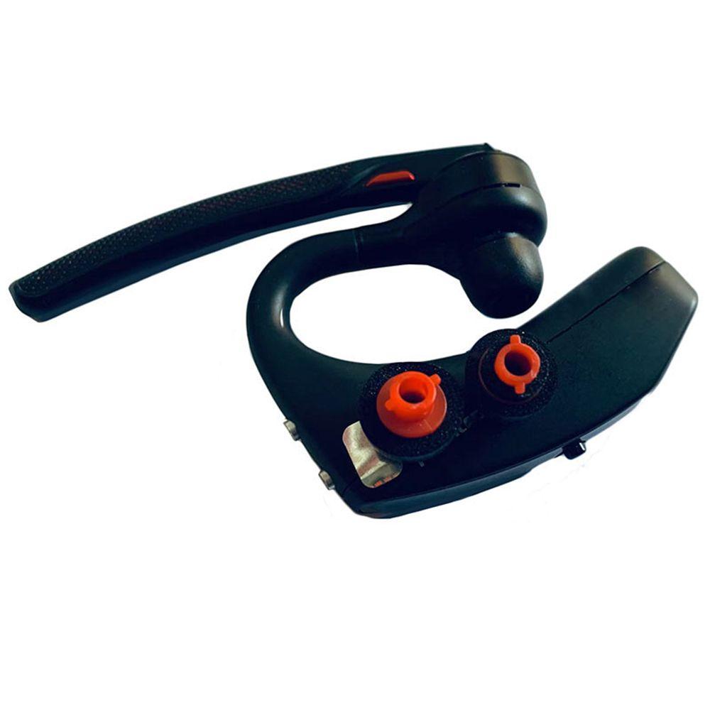 Accessories Shockproof Silicone Earbuds Cover Eartips Protective Caps Earplug Protector Replacement
