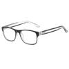 New Unisex Reading Glasses Print Glasses Frame Presbyopic Lens Retro Magnifier Eyewear Vision Carer Eyeglasses+1.0+1.5+2.0