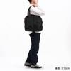 URBAN GYM BOWLING TOTE WR BRL231T25 Schwarz [Briefing]