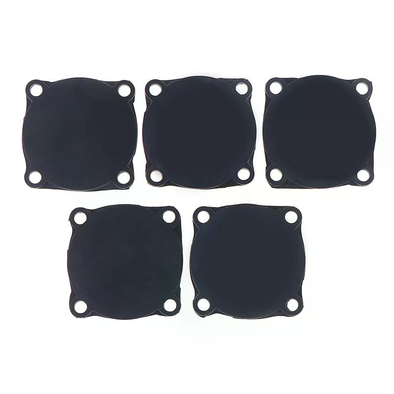 2/10 Pezzi Guarnizione Interruttore di Pressione Automatico Per Accessori Pompa d'Aria Resistente Cuscino Interruttore Compressore