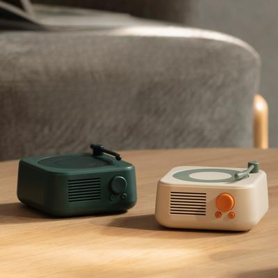 Audio/Video – Přenosné reproduktory