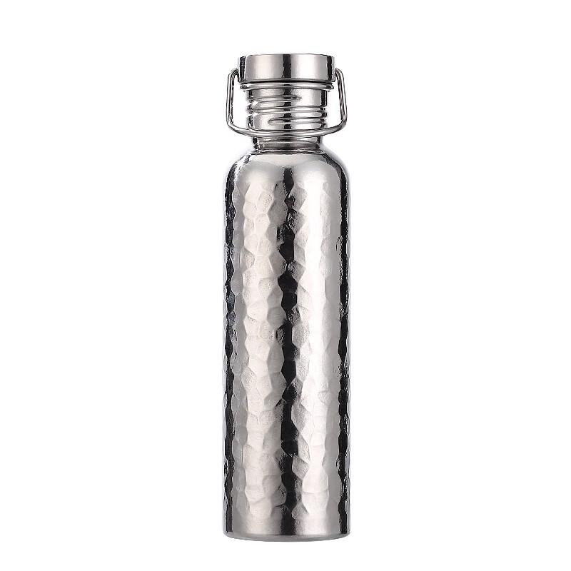 LYGIL Pure Titanium Outdoor Sports Water Bottle