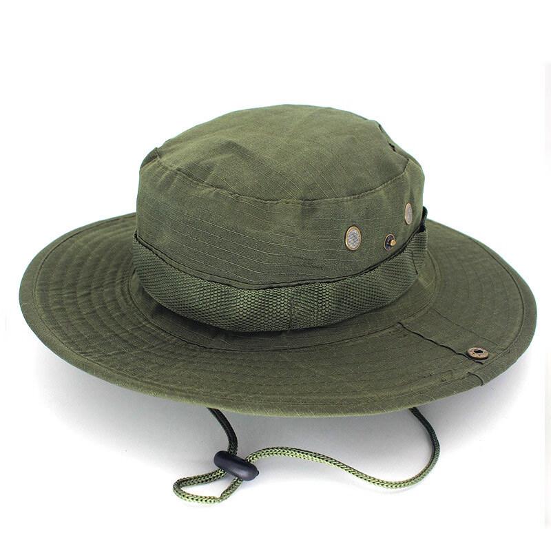 Унисекс Походная Шляпа-Панама